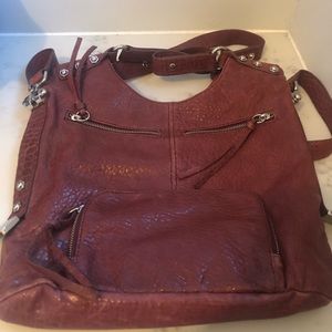 Treesje Handbag